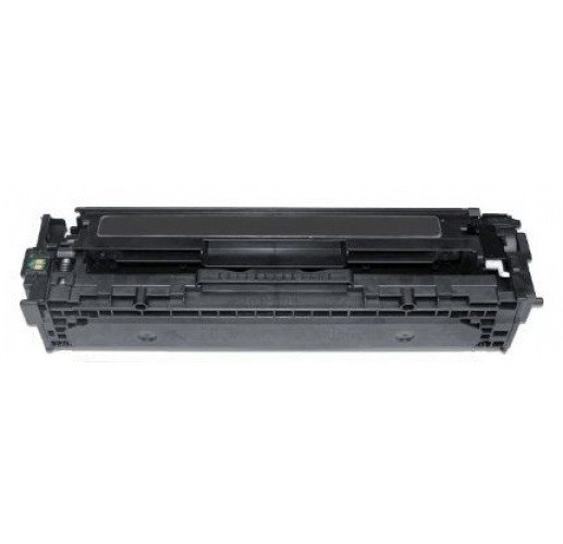 Tonerkartusche wie Canon Cartridge CRG 046H Black, Schwarz