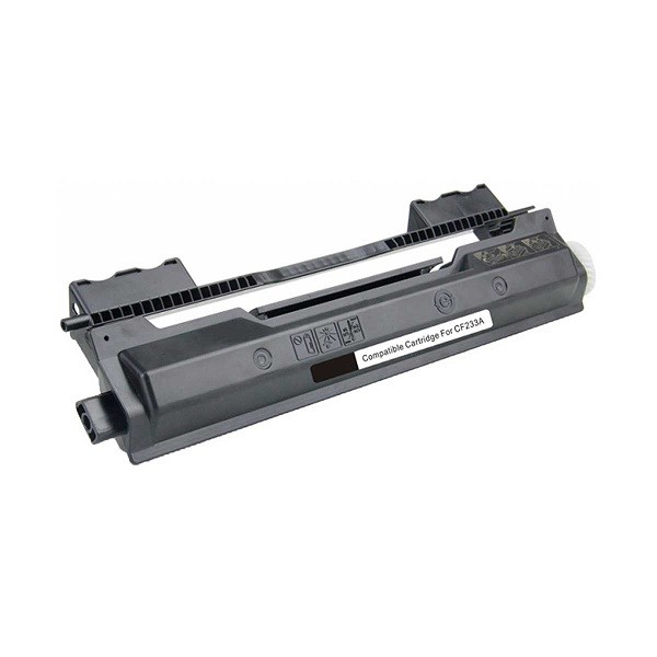 Tonerkartusche wie HP W1106A, 106A black, schwarz