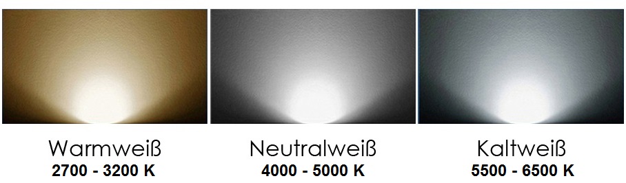 LED Röhre T8 120cm, 18W 3000lm, 6500 Kelvin Tageslichtweiss, Glas