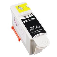 Kompatible Druckerpatrone Kodak 30 schwarz, black XL
