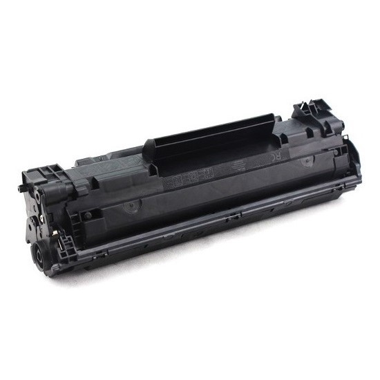 Tonerkartusche wie HP CF283A, 83A black, schwarz