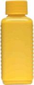 100 ml Refill-Tinte Yellow für Epson Stylus Photo R800, R1800, R1900, R2000