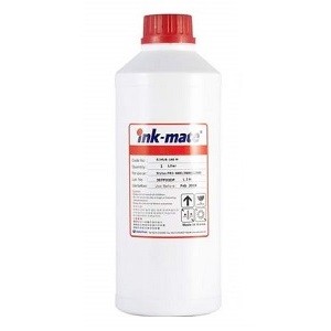 1 Liter INK-MATE Tinte EP100 Pigment magenta - Epson 405, T0713, T1283, T1293, T1303, T16xx, T27xx,