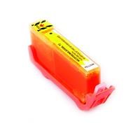 Druckerpatrone wie HP 935 XL yellow - HP C2P22AE, C2P26AE