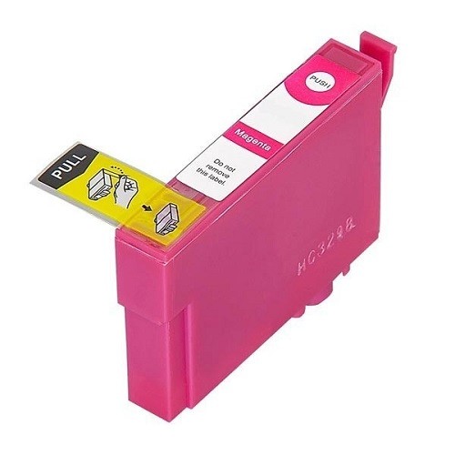 Kompatible Druckerpatrone Epson T3473, T34 XL Magenta