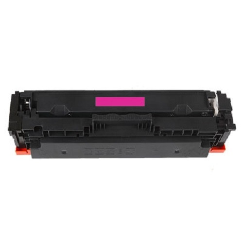 Tonerkartusche kompatibel mit HP W2033X - 415X Magenta