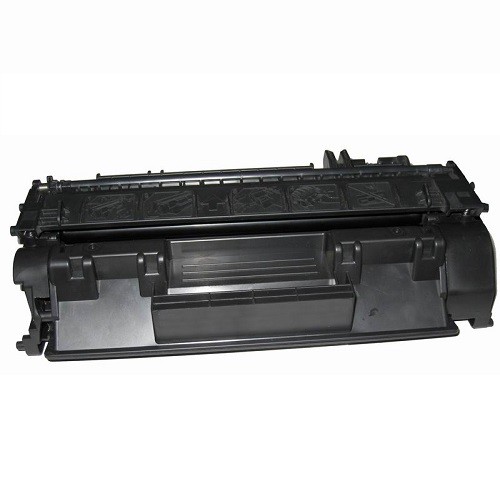 Tonerkartusche wie HP CF217A, 17A black, schwarz