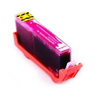 Kompatible Druckerpatrone HP 935 XL magenta - HP C2P21AE, C2P25AE