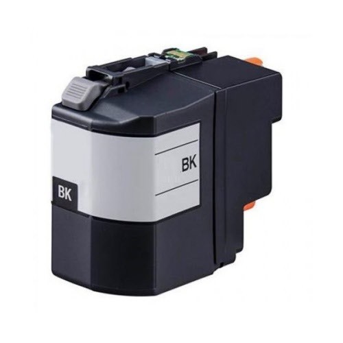 Druckerpatrone wie Brother LC-229 XL-BK Black, Schwarz