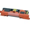 Tonerkartusche wie HP C9702A - 121A Yellow + Canon Cartridge CRG 701 Yellow
