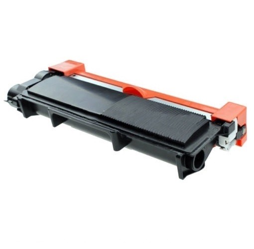 Tonerkartusche wie Brother TN-2420 black, schwarz mit Chip!