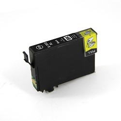 Druckerpatrone wie Epson 502 XL Black - doppelte XL Füllmenge