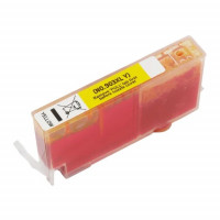 Kompatible Druckerpatrone HP 903XL yellow, gelb - T6M11AE, T6L95AE Kompatible Druckerpatrone HP 903XL yellow, gelb - T6M11AE, T6L95AE