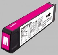 Druckerpatrone wie HP 980 XL magenta - HP D8J08A