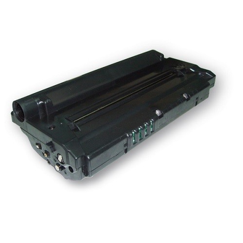 Tonerkartusche wie Samsung SF-565RA Black, Schwarz