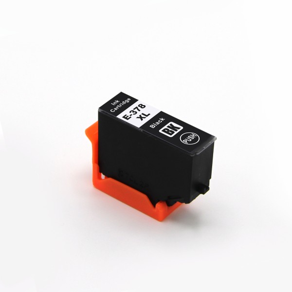 Druckerpatrone wie Epson 378 XL Black