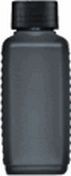 100 ml Refill-Tinte Matte-black für Epson Stylus Photo R2880, R3000