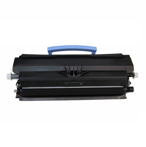 Tonerkartusche für Lexmark E350, E352 Black, Schwarz E352H11E, E352H21E, E350H80G, E350H61G