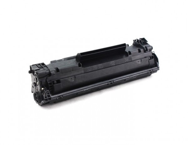 Tonerkartusche wie HP CF226X, 26X black, schwarz