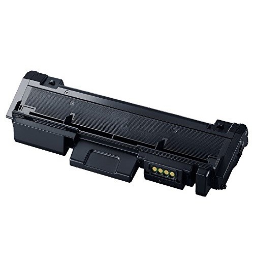 Tonerkartusche wie Samsung MLT-D116L, MLT-D116S, HP SU828A Black, Schwarz