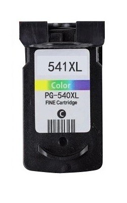 Druckerpatrone kompatibel zu Canon CL-541 XL Color, dreifarbig