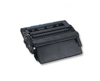 Tonerkartusche wie HP Q1338A, 38A black, schwarz
