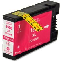Druckerpatrone wie Canon PGI-1500 XL Magenta, 9194B001