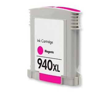 Druckerpatrone wie HP 940 XL magenta - HP CD4908AE