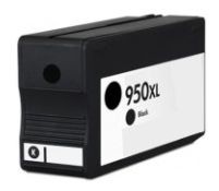 Druckerpatrone wie HP 950 XL schwarz, black - HP CN045AE + CN049AE