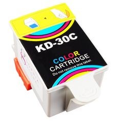 Kompatible Druckerpatrone Kodak 30 Color XL