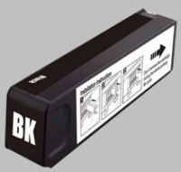 Druckerpatrone wie HP 980 XL schwarz, black - HP D8J10A