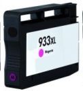 Kompatible Druckerpatrone HP 933 XL magenta - HP CN055AE