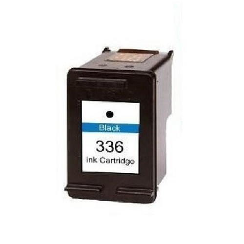 Kompatible Druckerpatrone HP 336XL schwarz, black - C9362EE