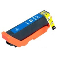 Druckerpatrone wie Epson T3342, T3362, T33 XL Cyan