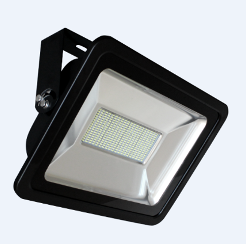 Sonderpreis - 150 Watt LED Außenstrahler, Flutlicht (A)- Kaltweiß 6000K