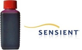 100 ml Sensient Tinte EPM-8120 magenta, pigmentiert für Epson 405, T12xx, T16xx, T27xx, T35xx, T70xx