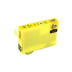 Kompatible Druckerpatrone Epson 502 XL Yellow - doppelte XL Füllmenge