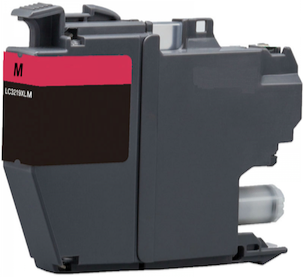 XL Druckerpatrone wie Brother LC-3213 M Magenta
