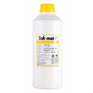 250 ml Refill-Tinte für HP 38 Yellow