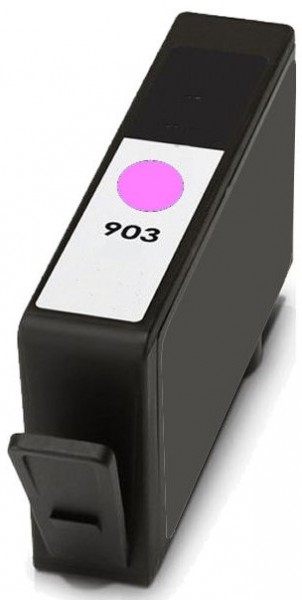 Druckerpatrone wie HP 903 XL magenta - T6M07AE, T6L91AE