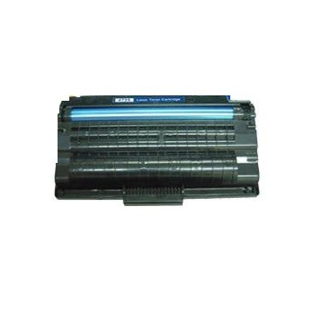 Tonerkartusche wie Samsung SCX-D4725B, SCX-D4725A, HP SV189A Black, Schwarz