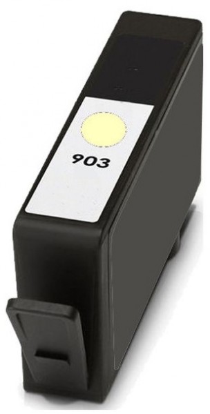 Druckerpatrone wie HP 903 XL yellow - T6M11AE, T6L95AE