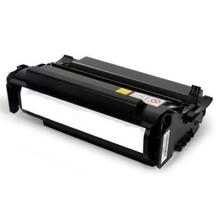 Tonerkartusche für Lexmark T420 Black, Schwarz 12A7315, 12A7415