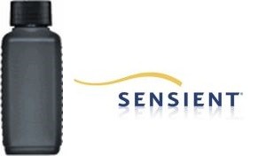 100 ml Sensient Tinte HPB-9800 black für Canon PG-40, PG-50, PG-510, PG-512