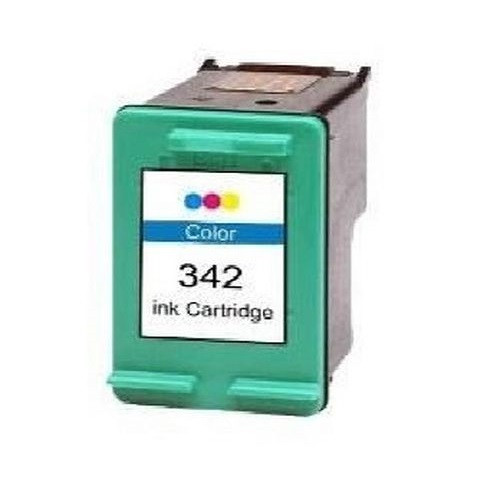 Kompatible Druckerpatrone HP 342XL color, dreifarbig - C9361EE