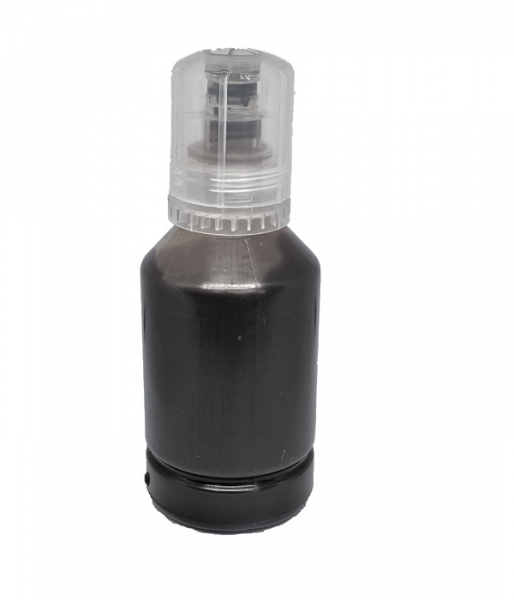 140 ml Dye Sublimationstinte black für Epson Ecotank 103, 104, 106
