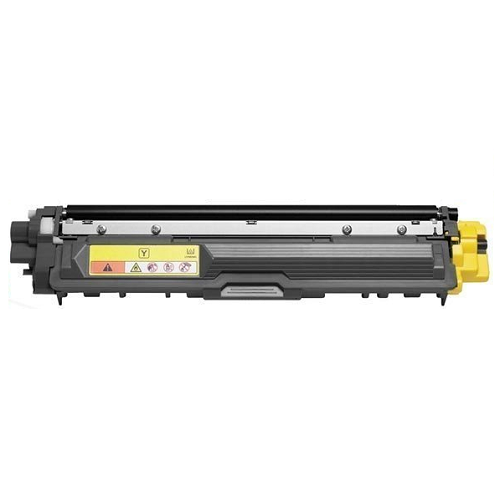 XL Tonerkartusche wie Brother TN-247Y, TN-243Y Yellow