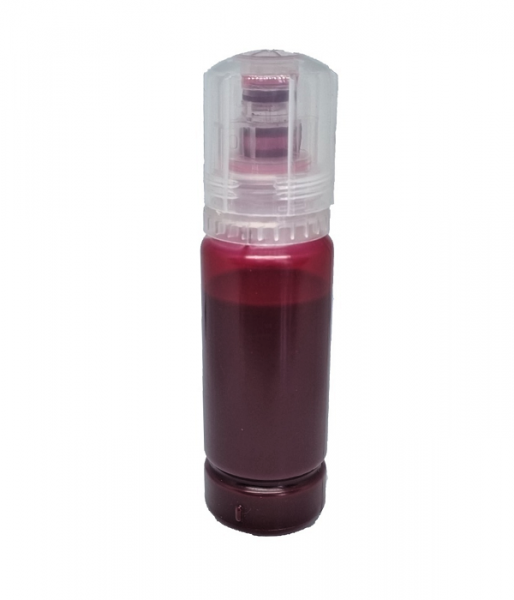 70 ml Dye Sublimationstinte magenta für Epson Ecotank 101, 102, 103, 104, 105, 106, 113