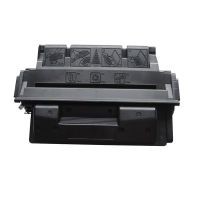 Kompatible Tonerkartusche HP C4127X, 27X, Canon EP-52 black, schwarz