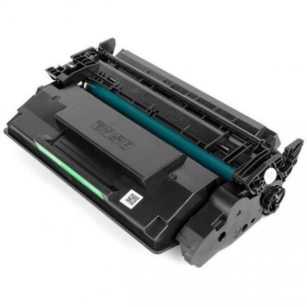 Kompatible Tonerkartusche HP CF259X, 59X black, schwarz mit Chip - 10.000 Seiten